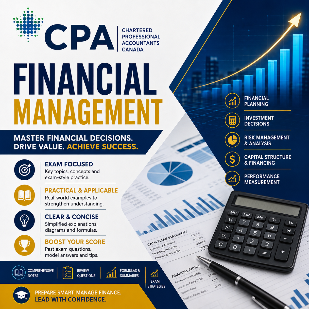 Thumbnail preview of KASNEB CPA Financial Management