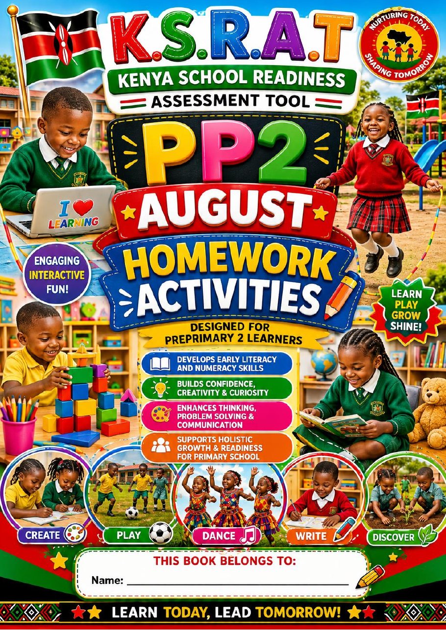 Thumbnail preview of PP2 August Homework