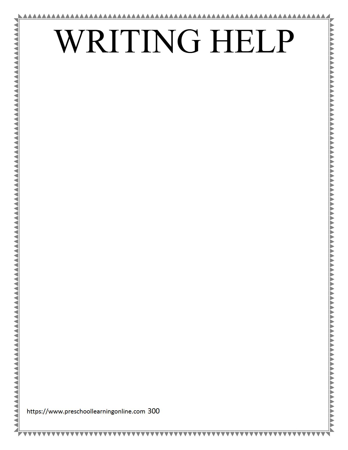 Thumbnail preview of Tracing Words Worksheets Printing For Kids