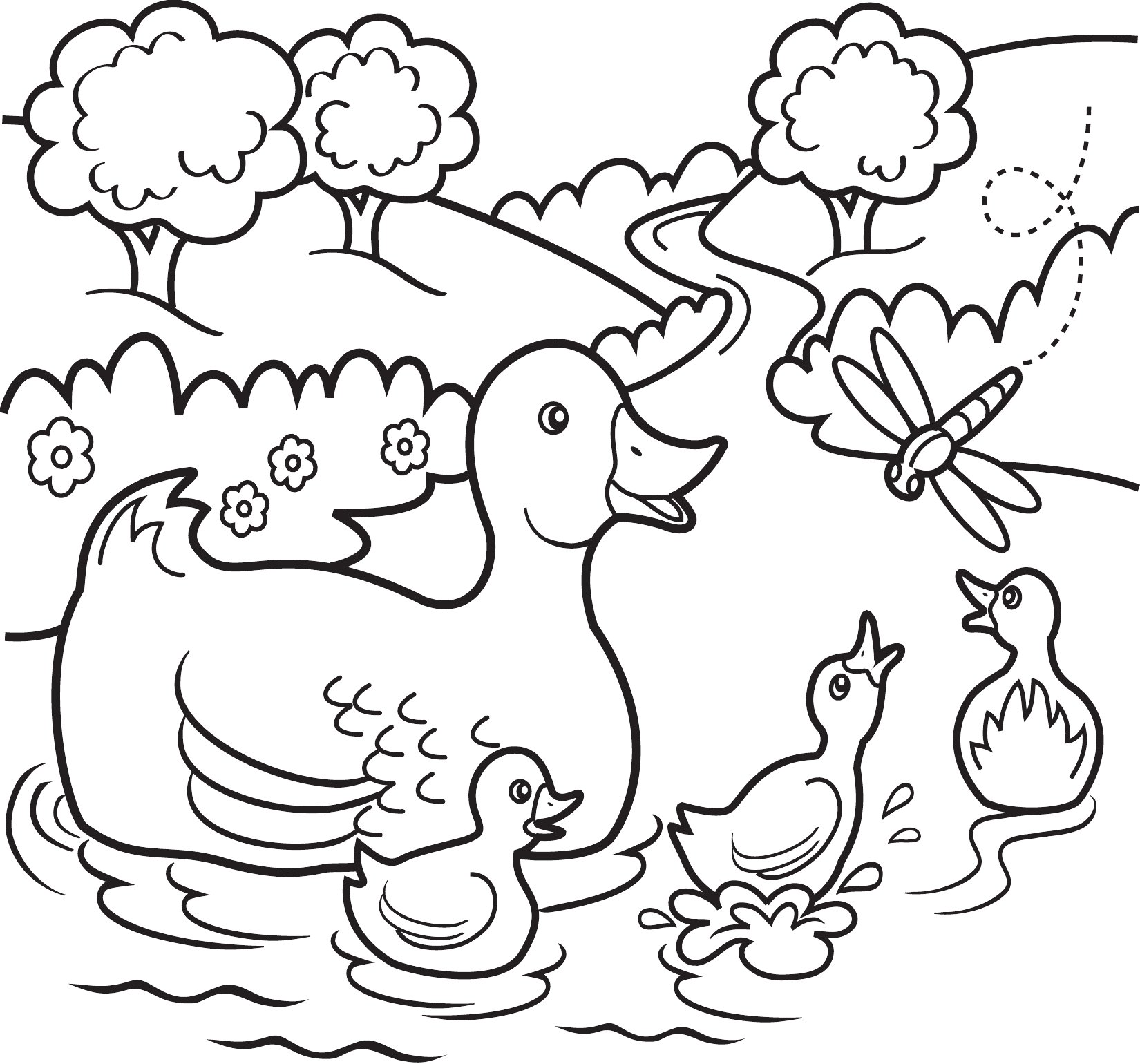 Thumbnail preview of Animals Farm Farmducks