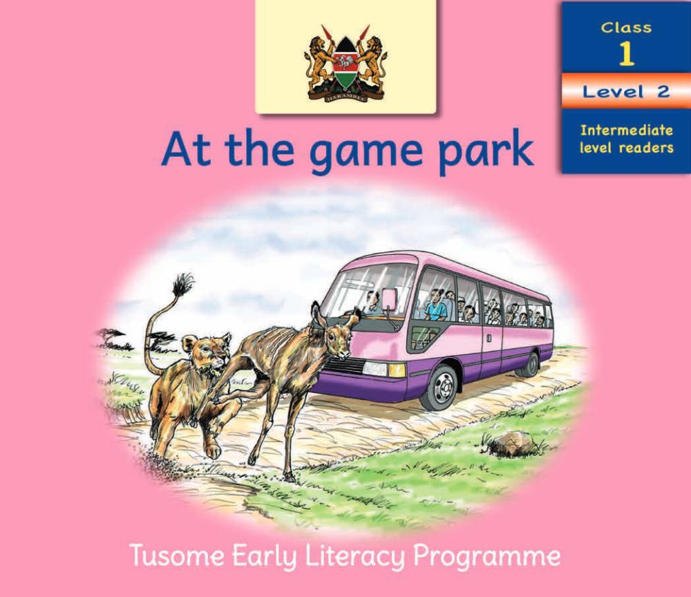 Thumbnail preview of At The Game Park