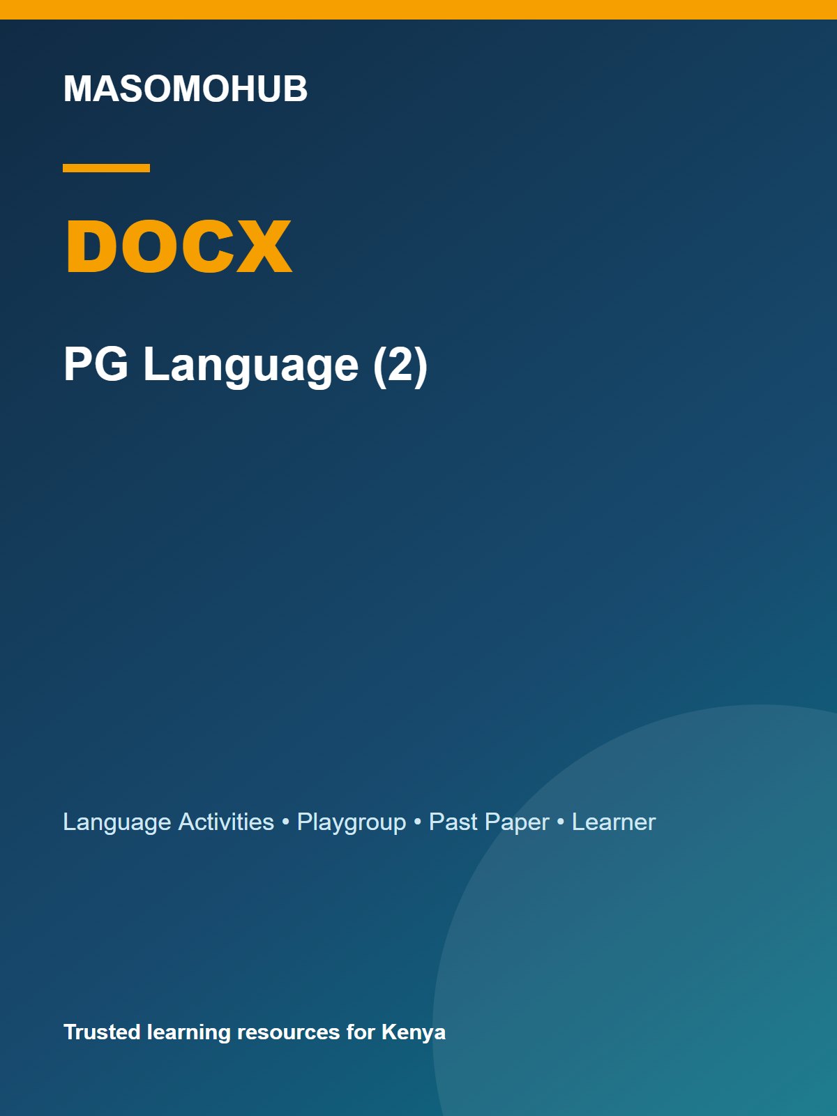Thumbnail preview of PLAYGROUP 2025  LANGUAGE ASSESSMENT (2)