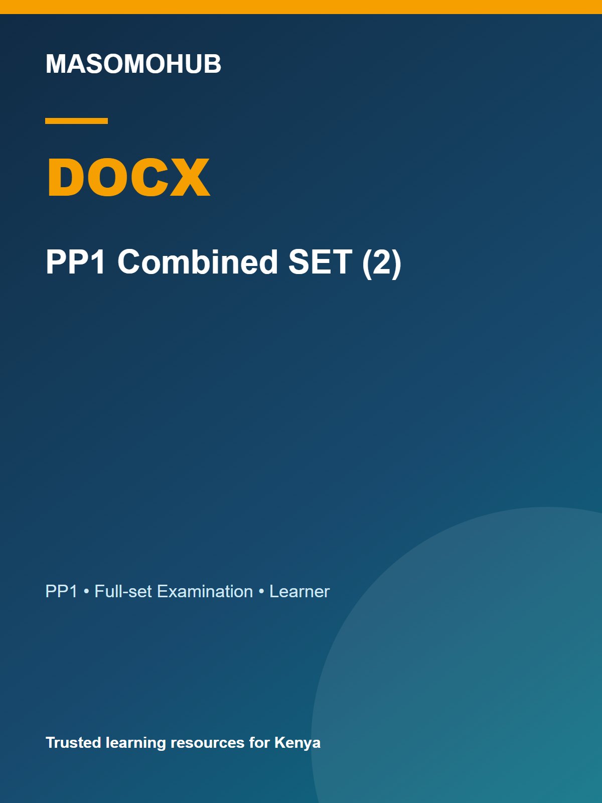 Thumbnail preview of PP1 Combined SET (2)