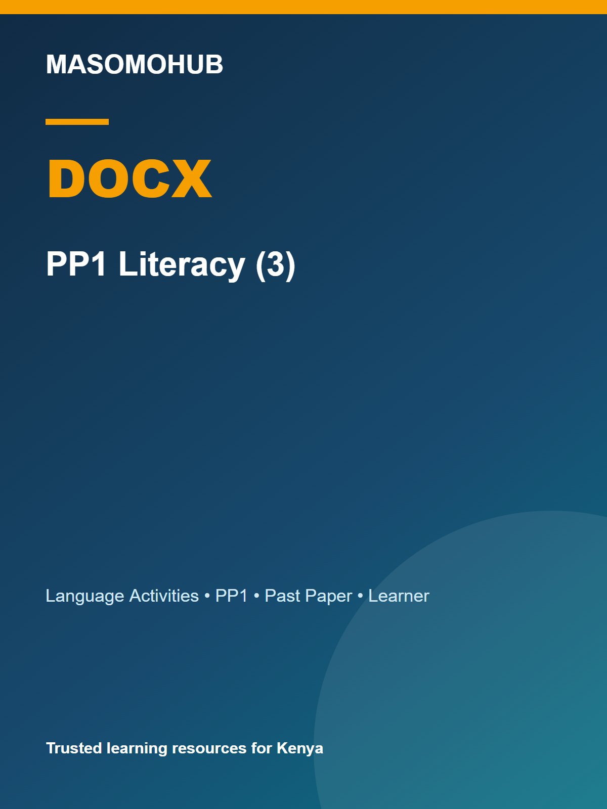 Thumbnail preview of PP1 Literacy (3)