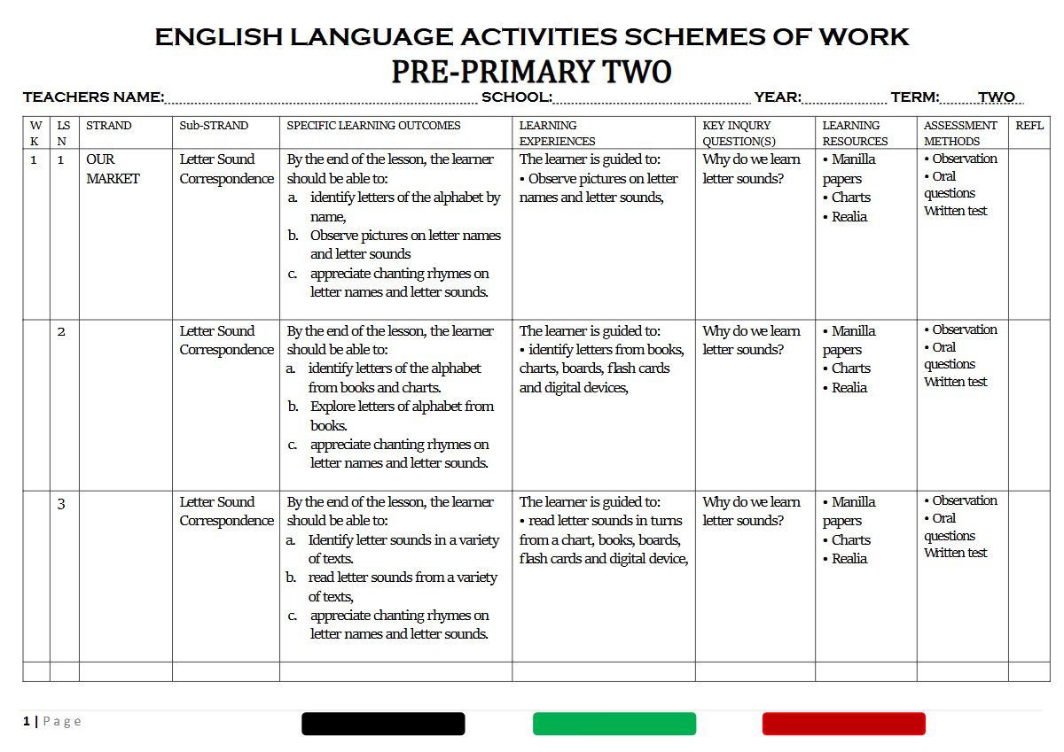 Thumbnail preview of PP2 TERM 2 English Schemes (3)