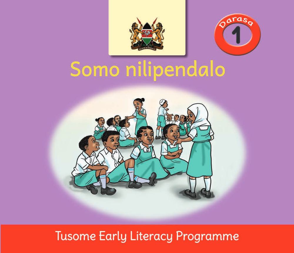 Thumbnail preview of Somo Nilipendalo