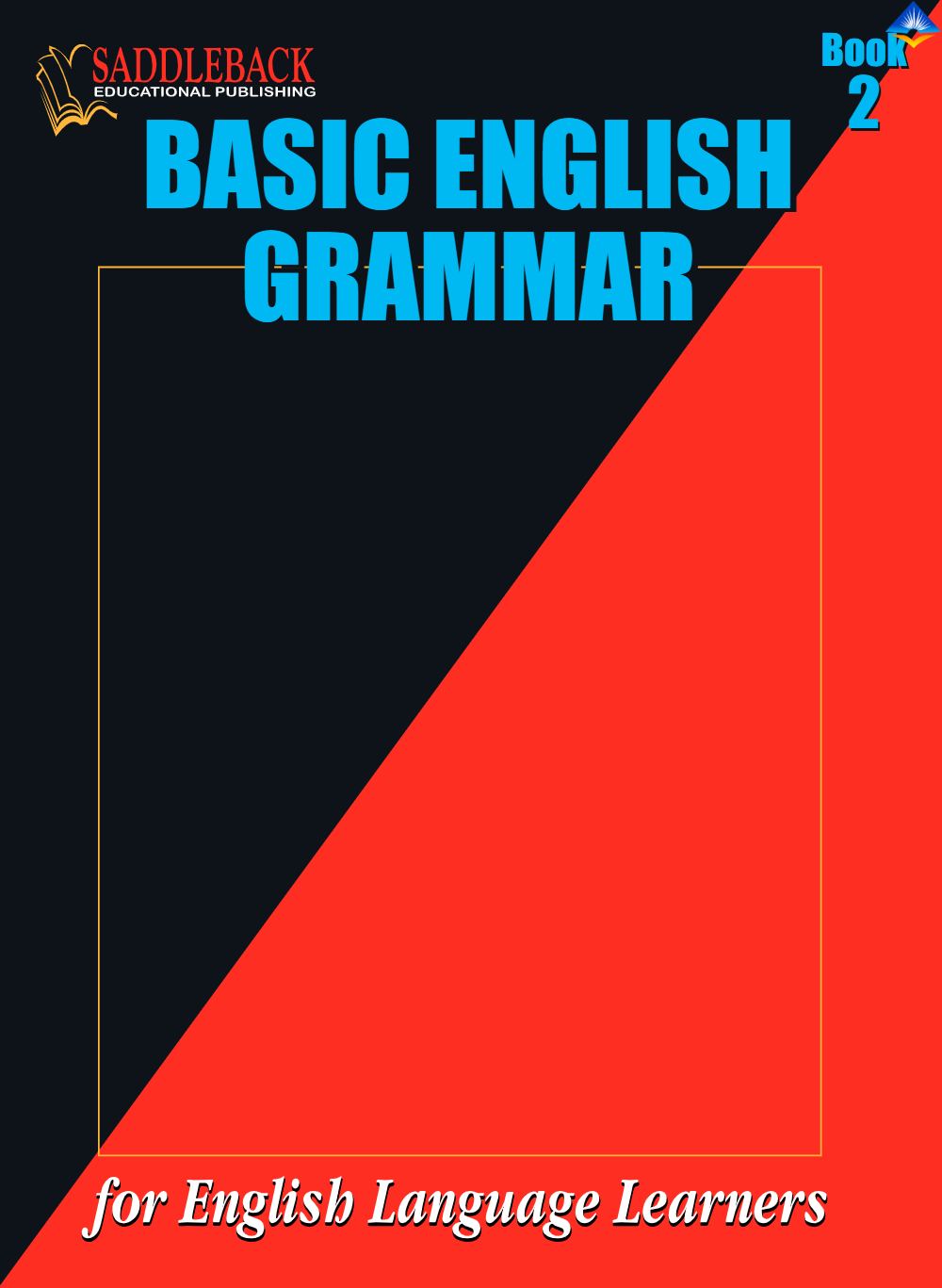 Thumbnail preview of Basic English Grammar