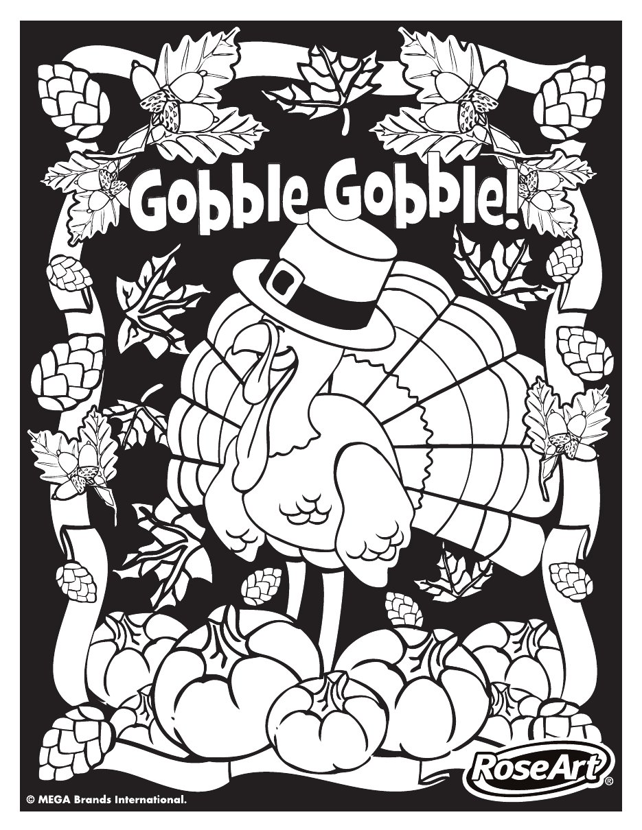 Thumbnail preview of Fall Gobble SM