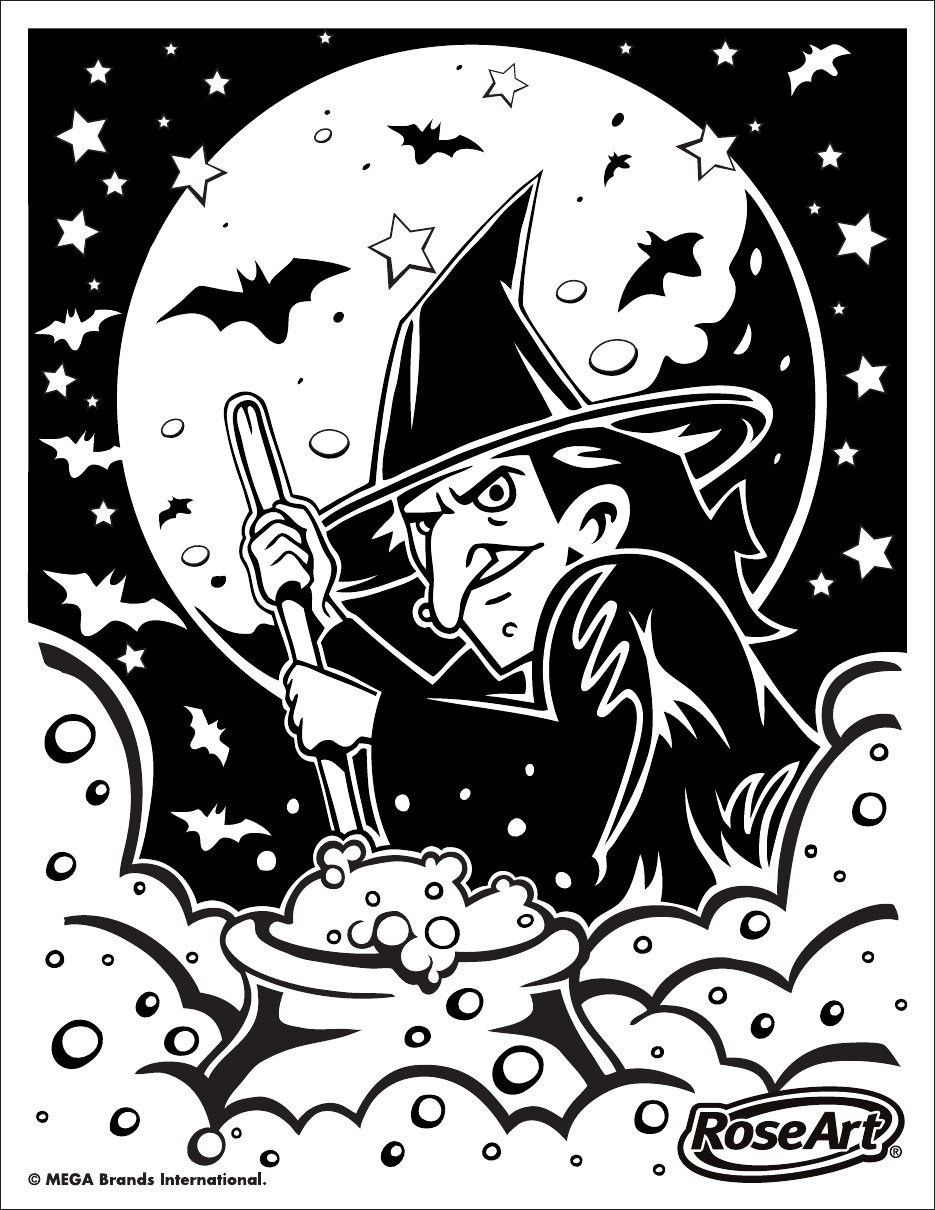 Thumbnail preview of Halloweenwitch