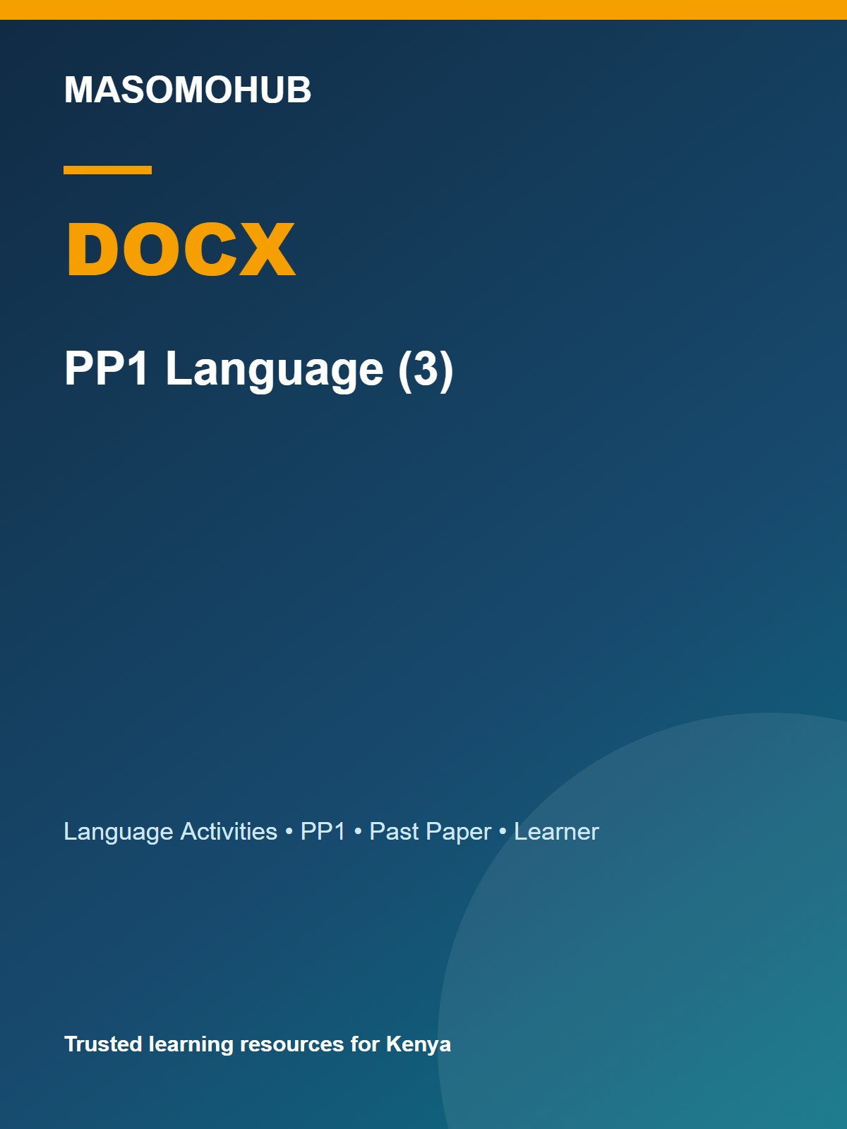 Thumbnail preview of PP1 Language (3)