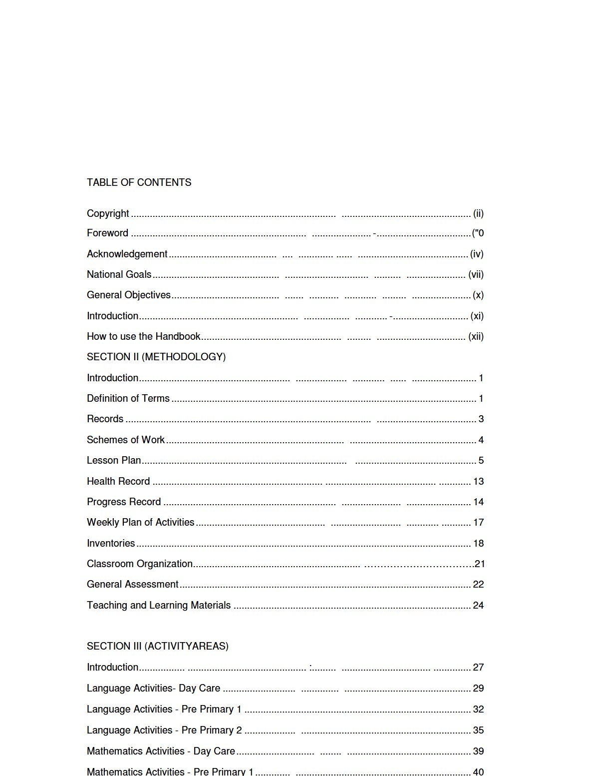 Thumbnail preview of PP1 & PP2 Syllabus AND Teaching Manual