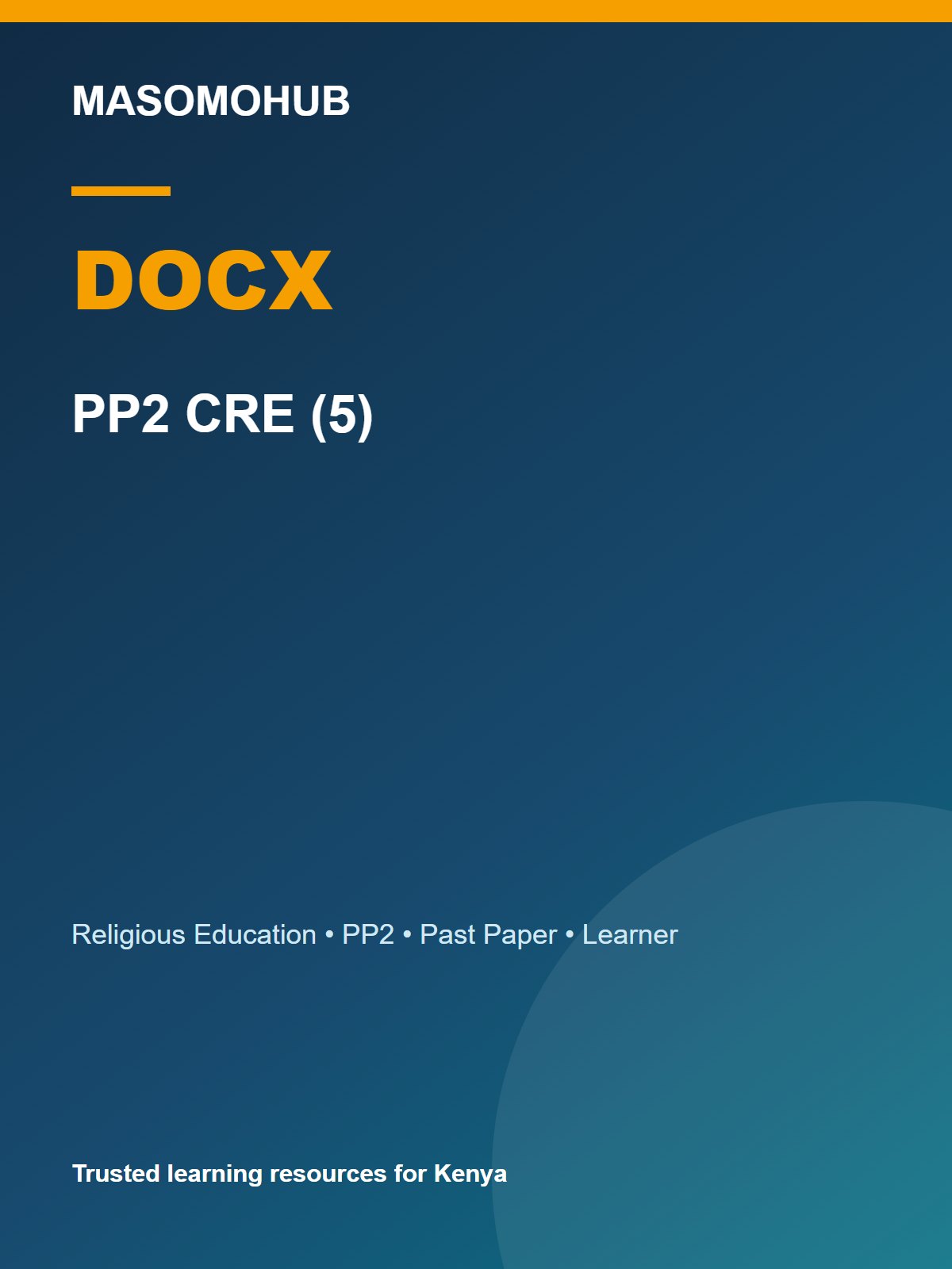 Thumbnail preview of PP2 CRE (5)
