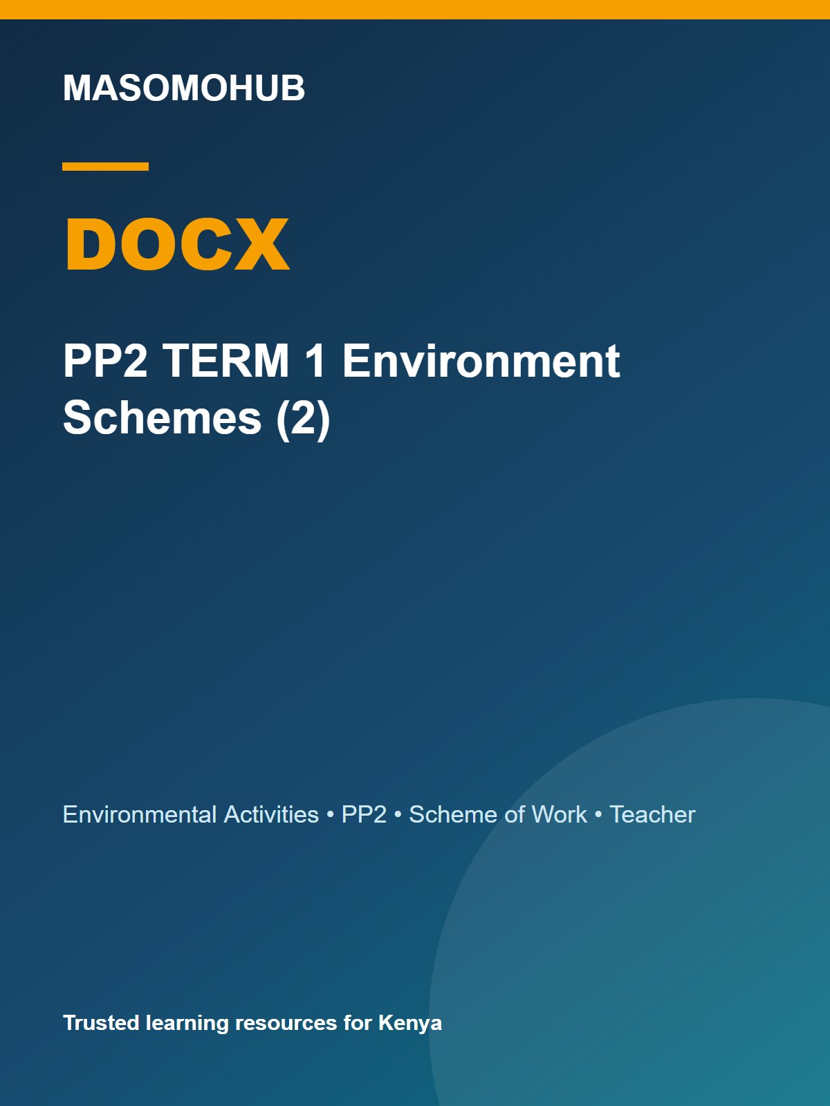 Thumbnail preview of PP2 TERM 1 Environment Schemes (2)
