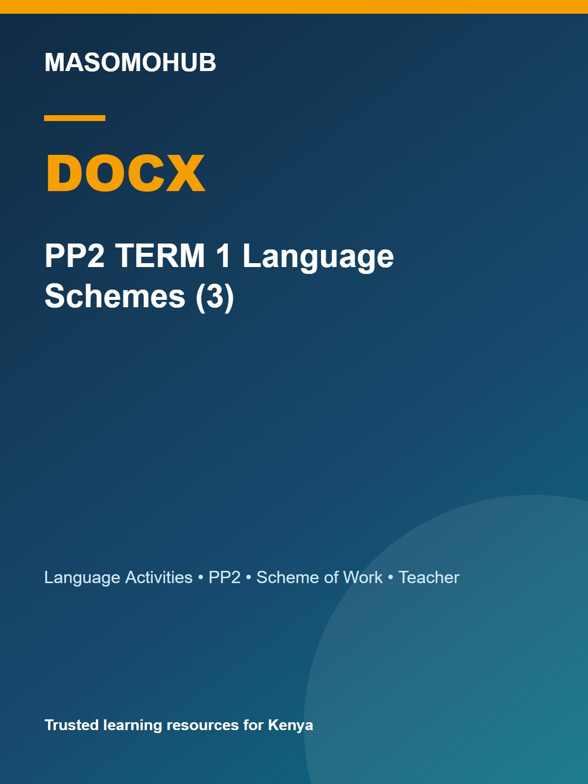 Thumbnail preview of PP2 TERM 1 Language Schemes (3)