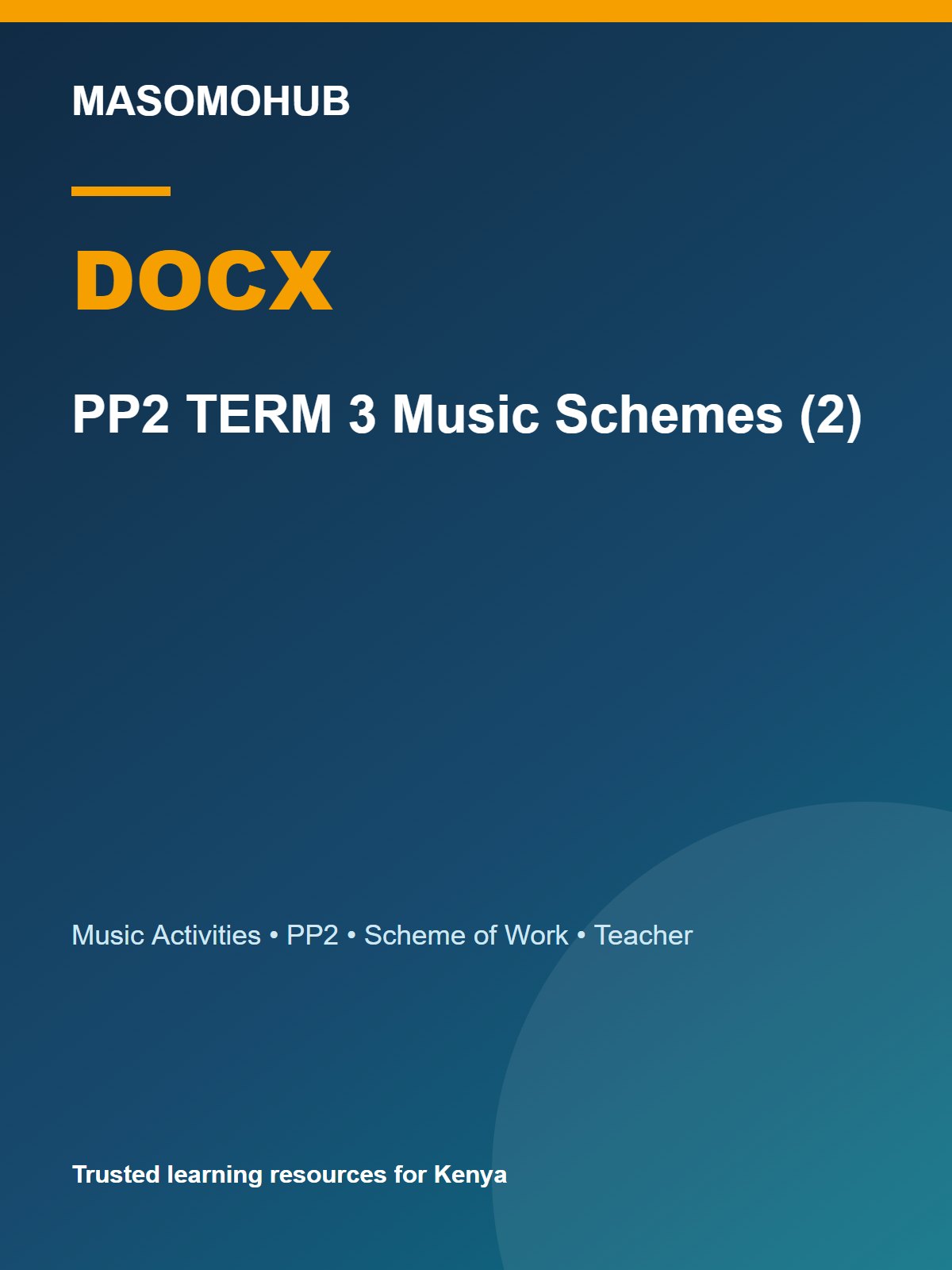 Thumbnail preview of PP2 TERM 3 Music Schemes (2)